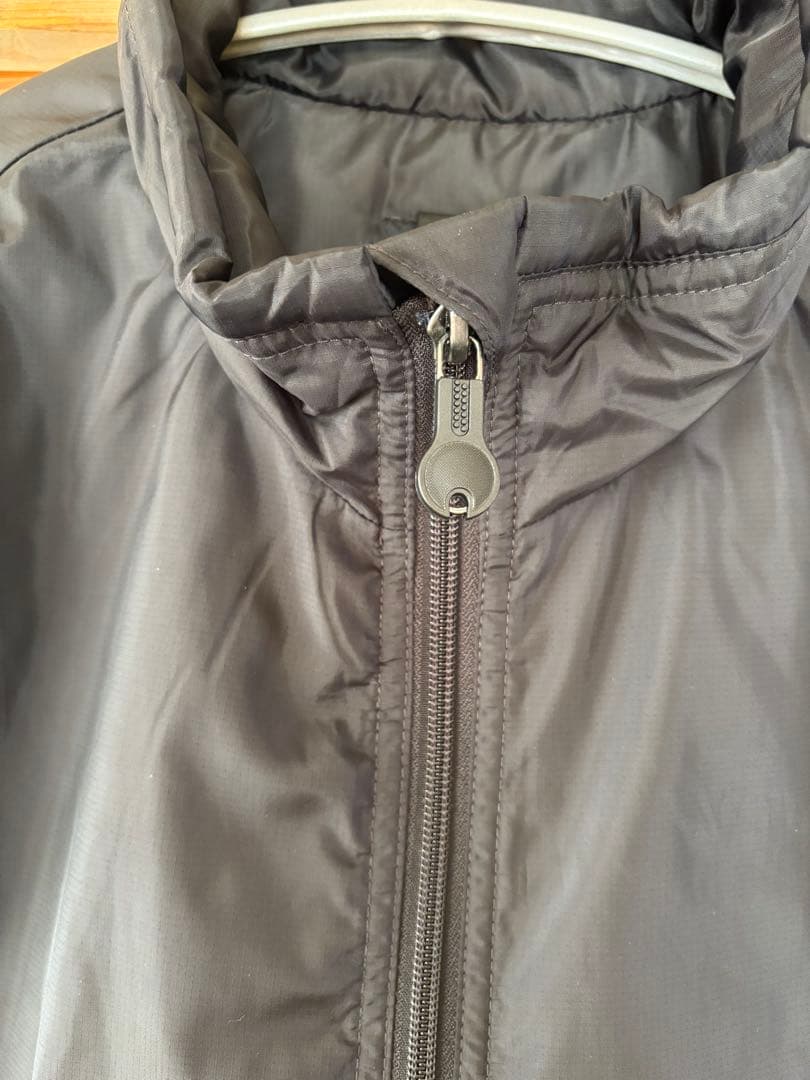 【未使用】WAIPER LIGHT PUFF PRIMALOFT ベスト S