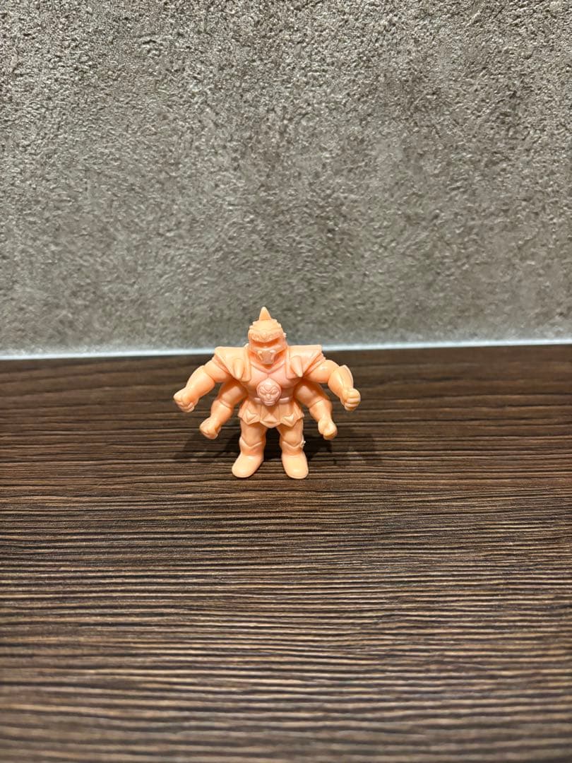 キン消し　サタンクロス