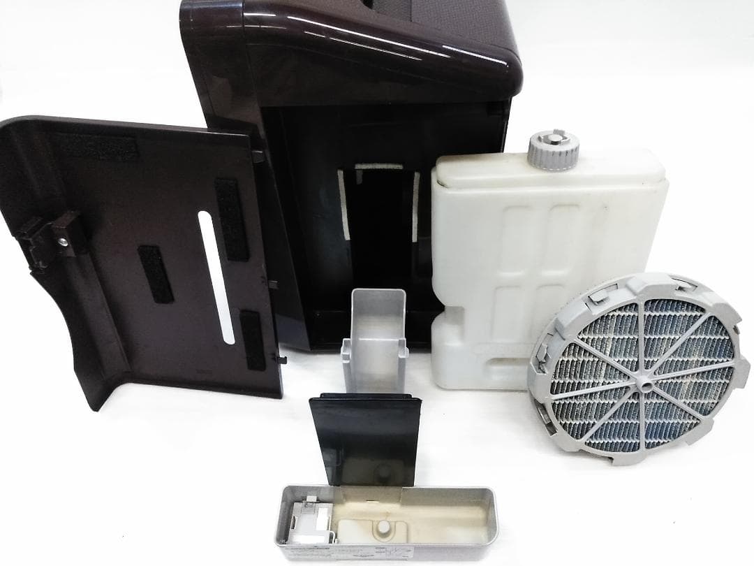 富士通 PLAZION DAS-303K-T 2020年製 プラズマイオン ★