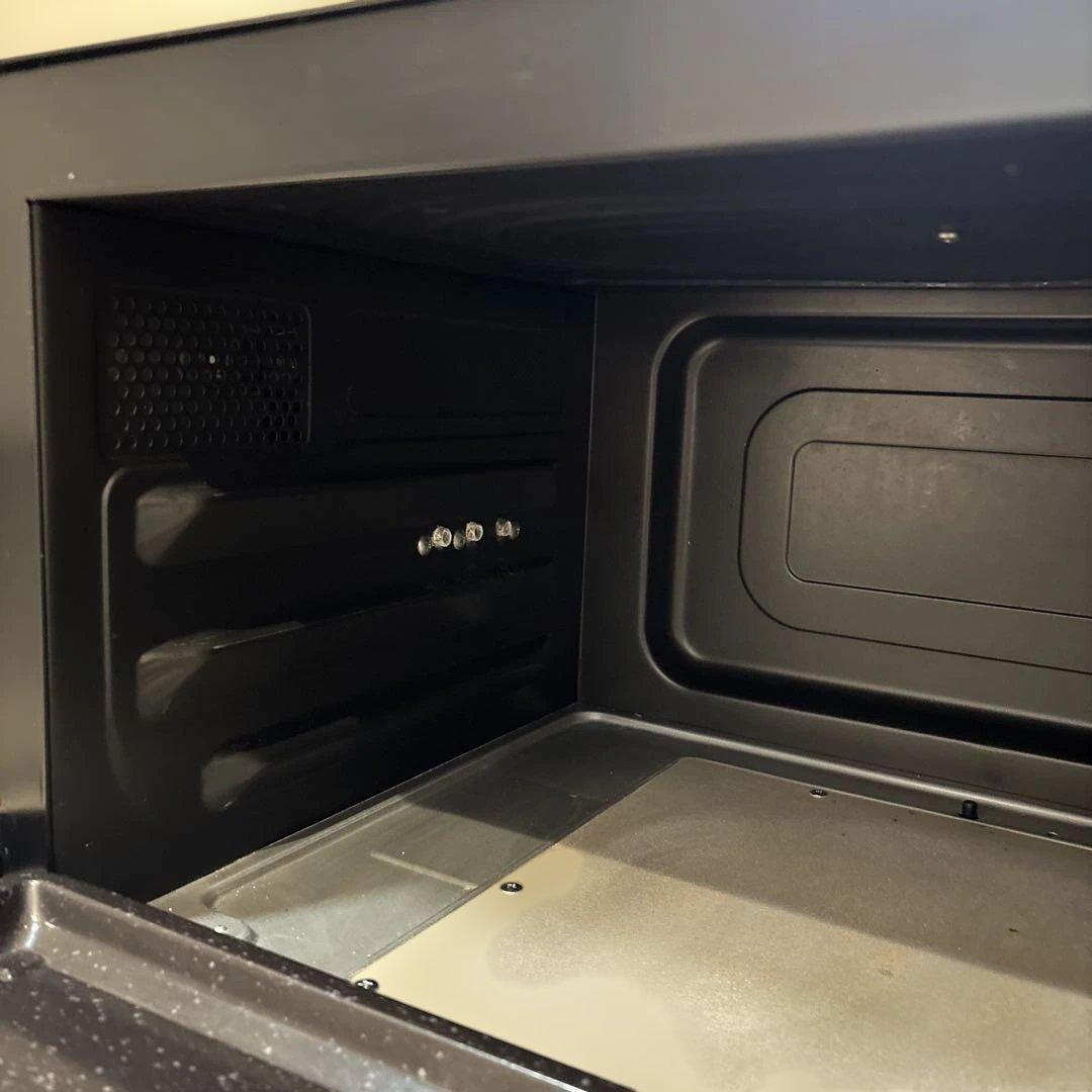 ヘルシーシェフ MRO-S8B 31L 日立　2023年製　オーブンレンジ