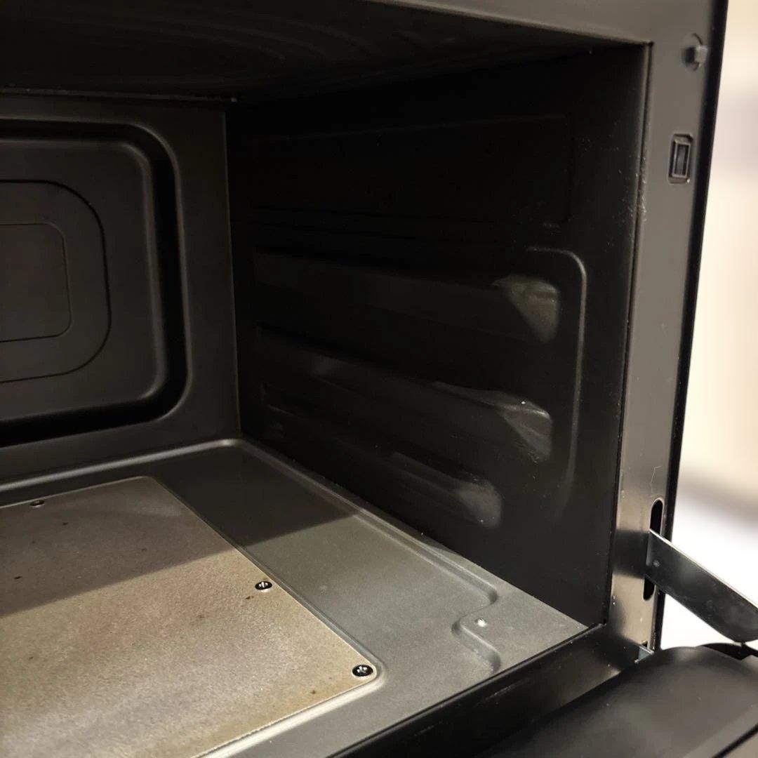 ヘルシーシェフ MRO-S8B 31L 日立　2023年製　オーブンレンジ