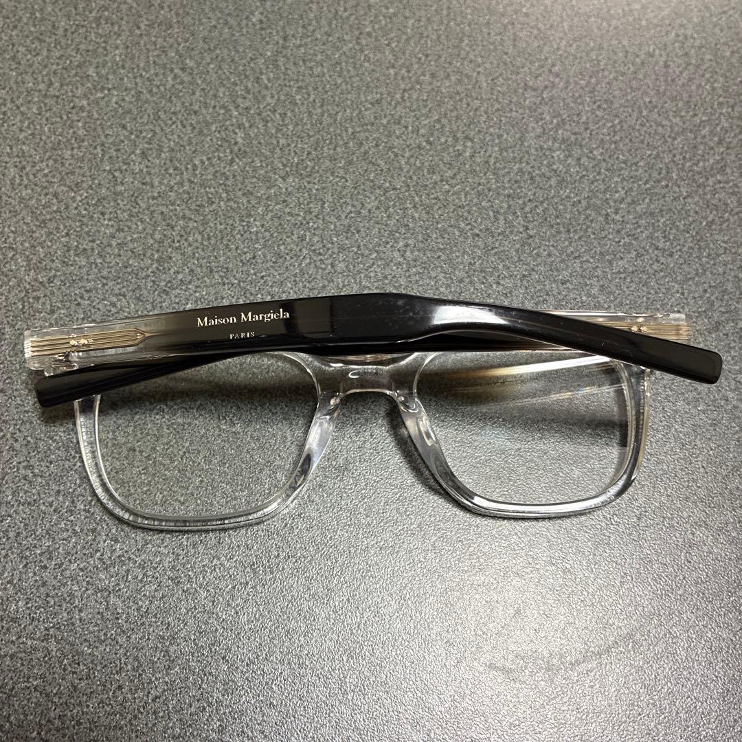 Maison Margiela× Gentle monster