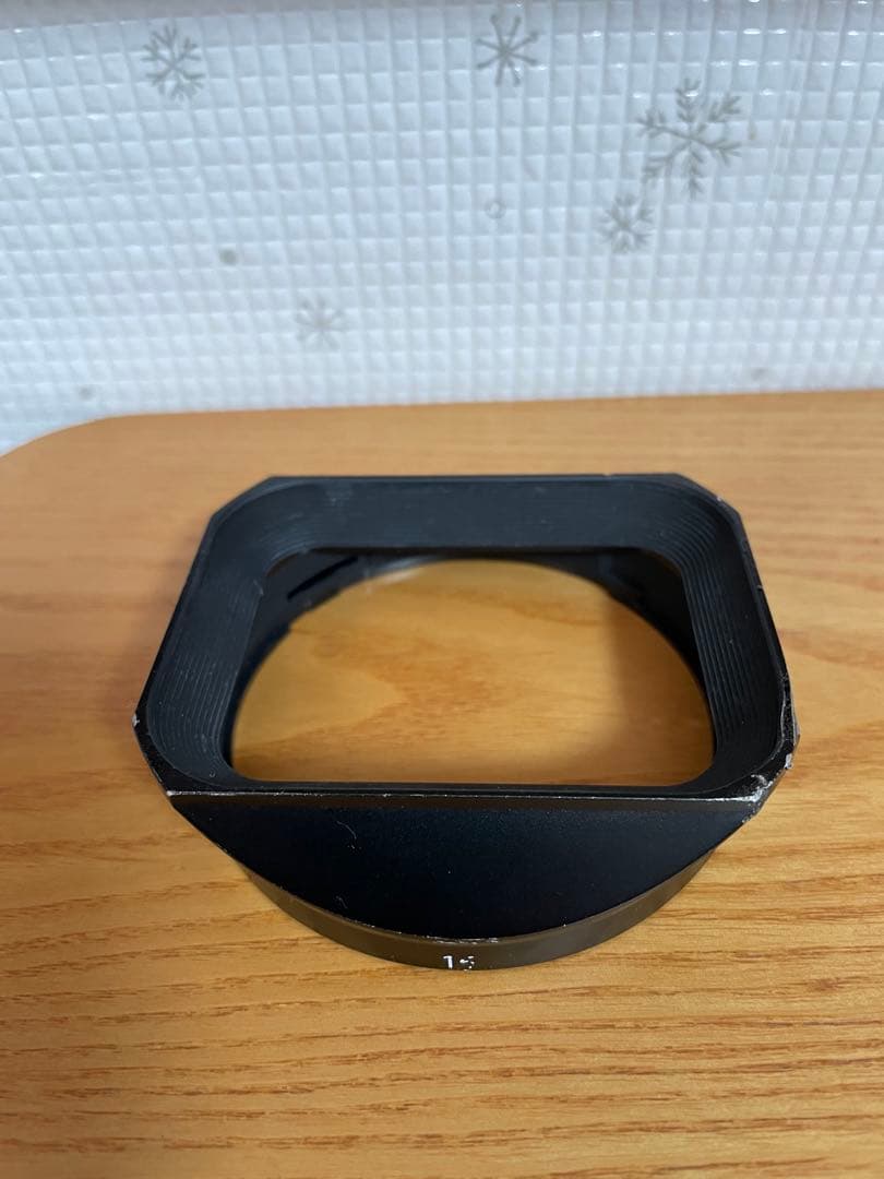 Fujifilm XF16mmF1.4 R WR レンズ（おまけ付き）