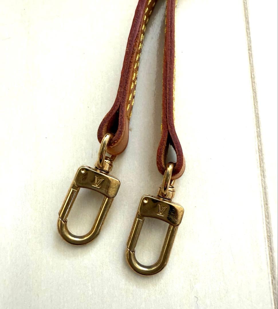 ルイヴィトン　ショルダーストラップ