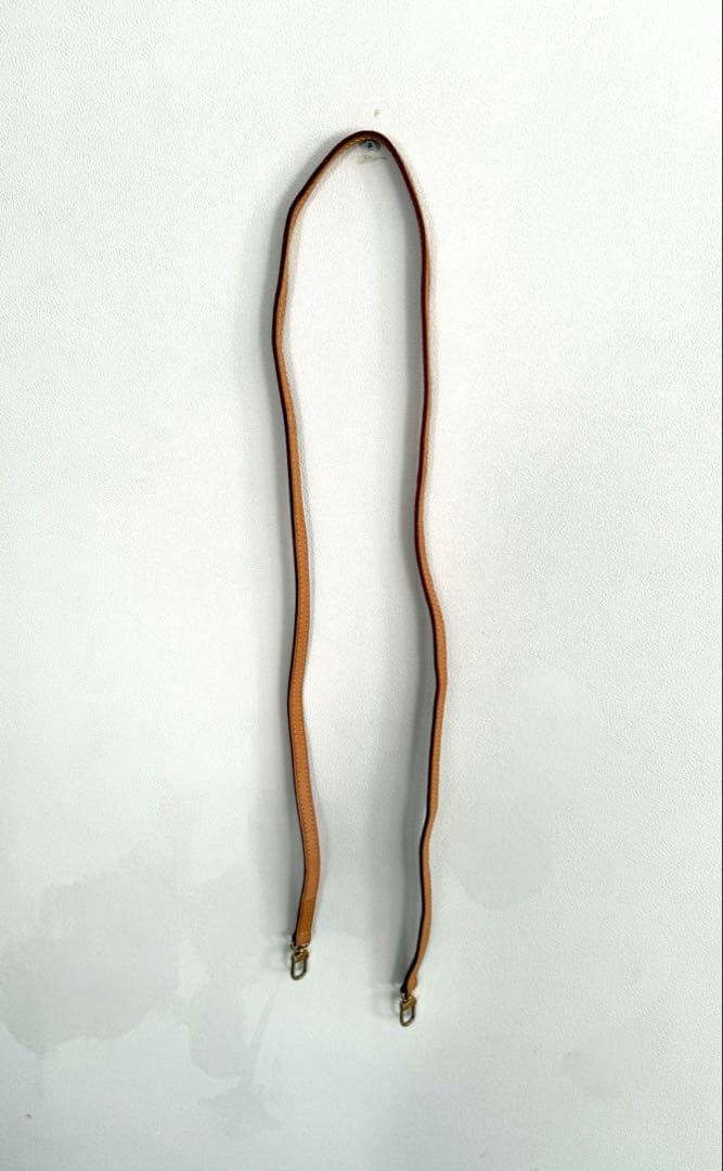 ルイヴィトン　ショルダーストラップ