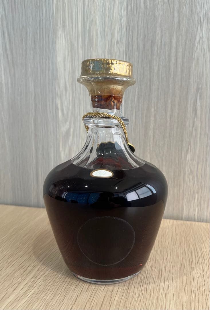 pdf洋酒 ヘネシー パラディ バカラ クリスタル