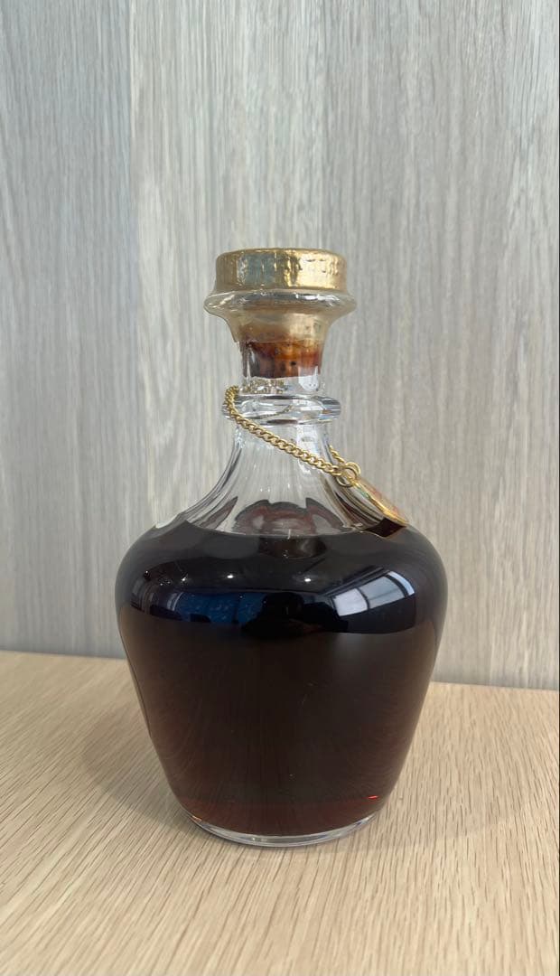 pdf洋酒 ヘネシー パラディ バカラ クリスタル