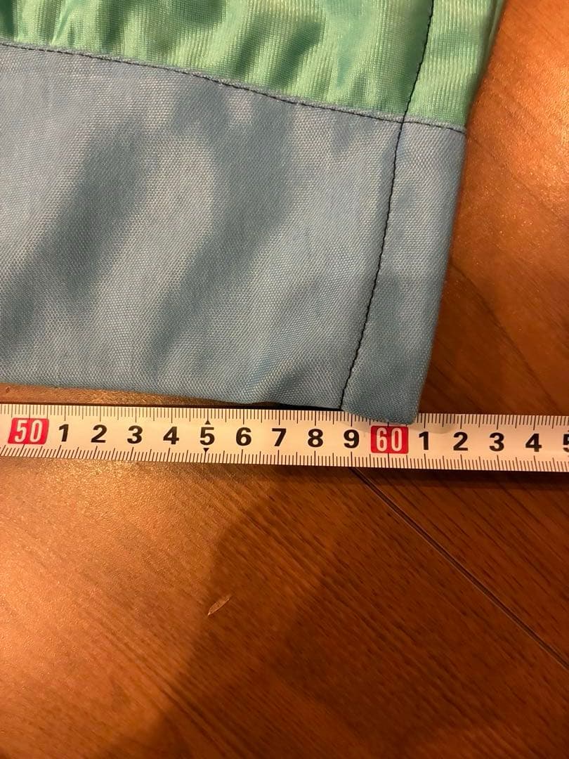 古着　リメイク　ジャージ　パンツ　プーマPUMA ヴィンテージ