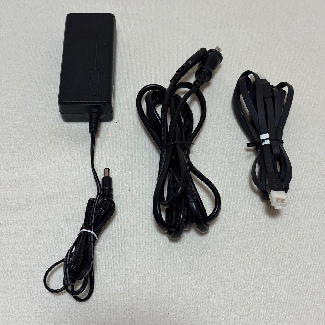 AirStation WXR-5950AX12 チタニウムグレー