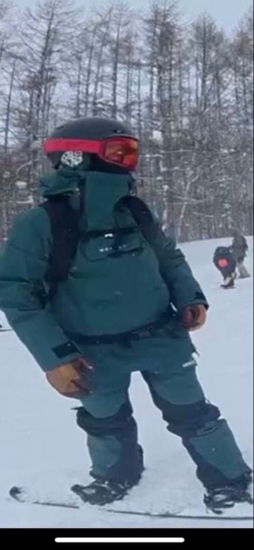 MONTEC モンテック　ウェアー