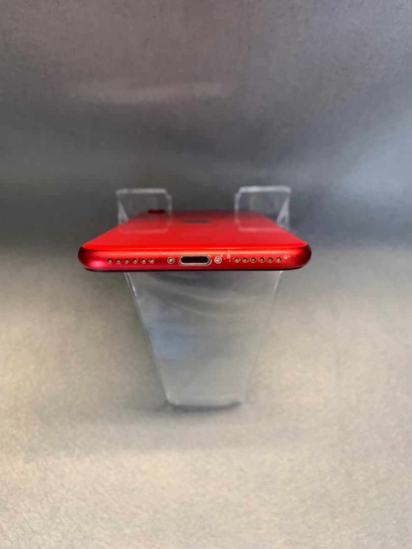 美品 アップルストア版 SIMフリー iPhoneSE 第2世代 64GB