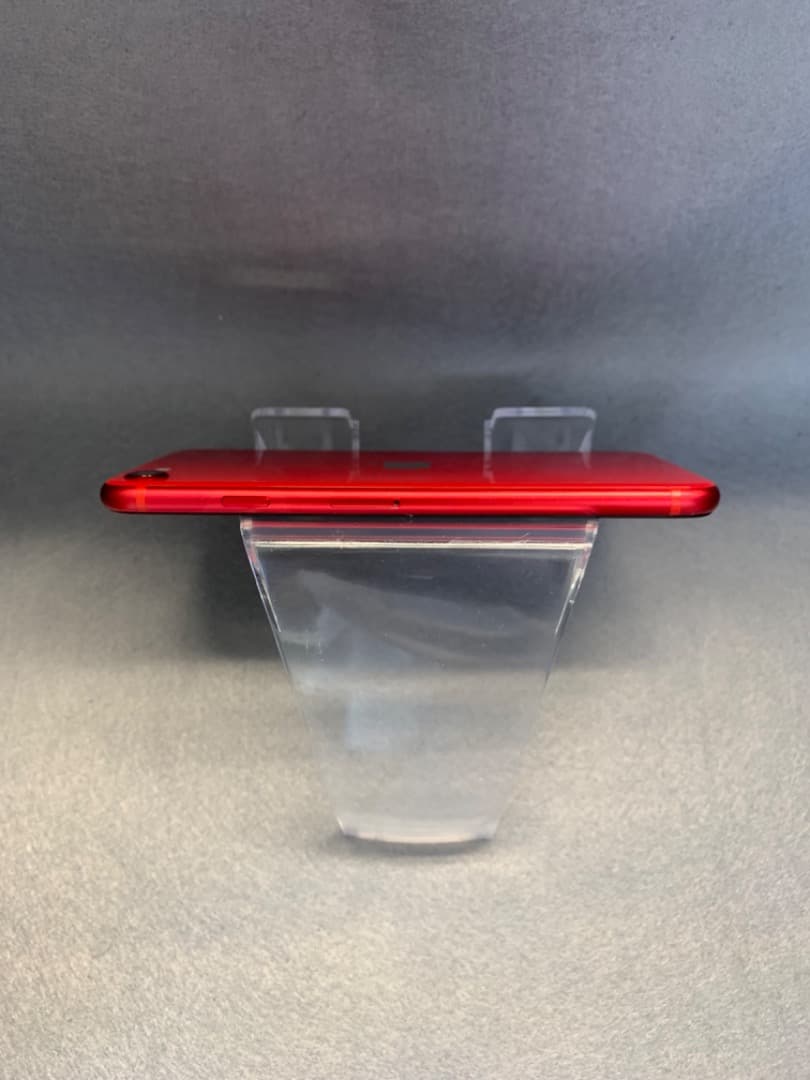 美品 アップルストア版 SIMフリー iPhoneSE 第2世代 64GB