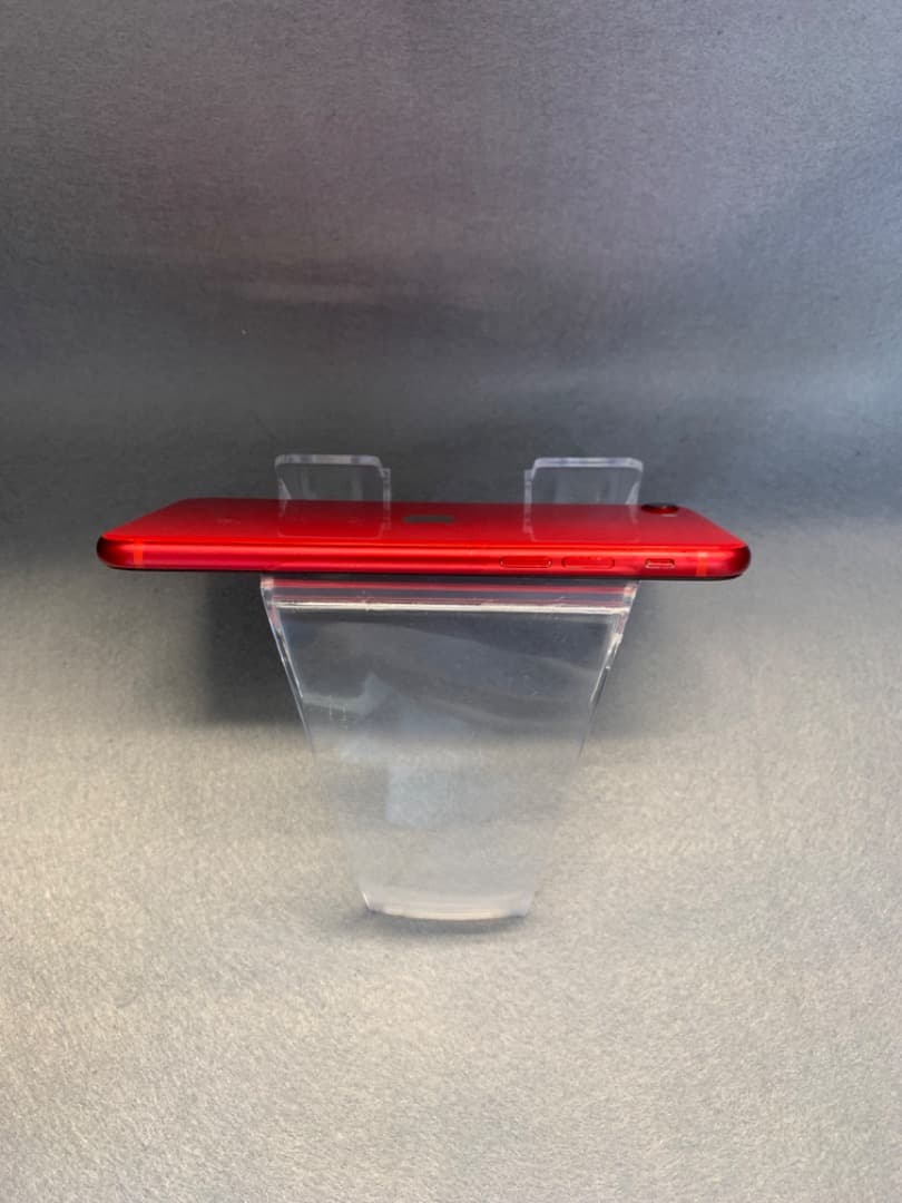 美品 アップルストア版 SIMフリー iPhoneSE 第2世代 64GB