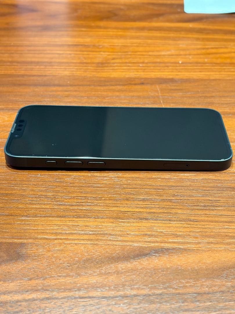 iPhone16e 256GB ブラック SIMフリー