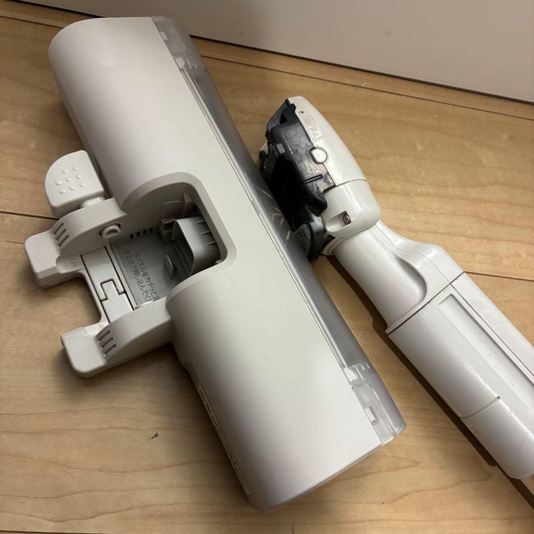 Panasonic コードレス掃除機 MC‐VKS8200 2020年製