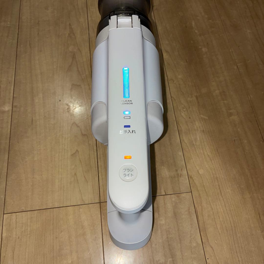 Panasonic コードレス掃除機 MC‐VKS8200 2020年製