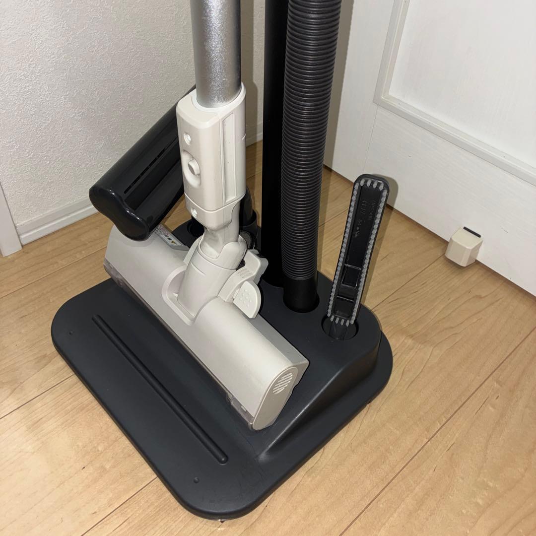 Panasonic コードレス掃除機 MC‐VKS8200 2020年製