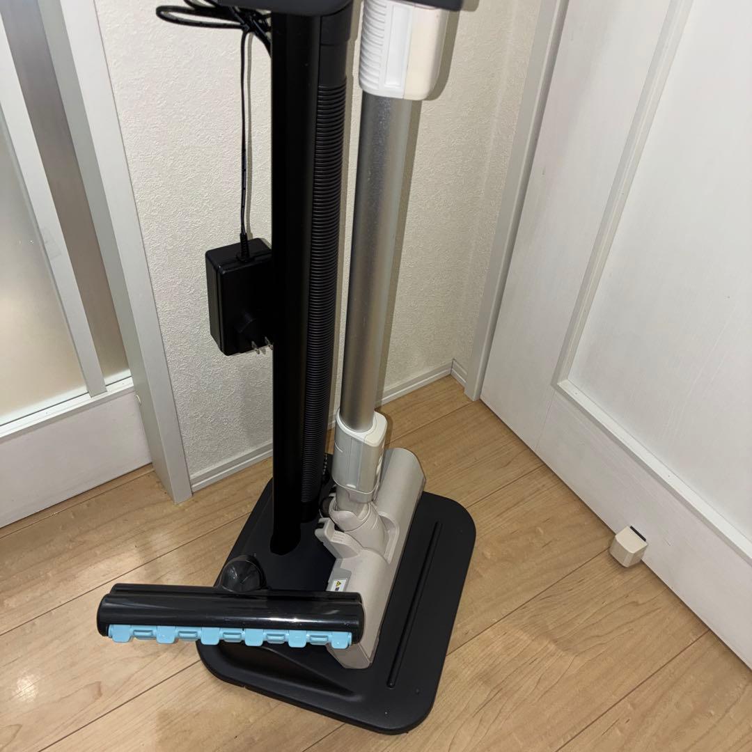 Panasonic コードレス掃除機 MC‐VKS8200 2020年製