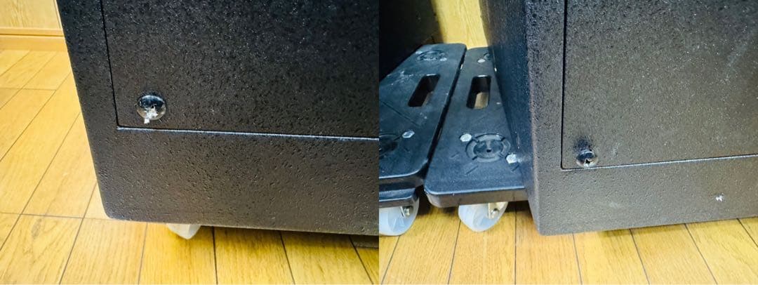 スピーカー・ウーファー BOSE LT9403 Panaray Loudspeaker System