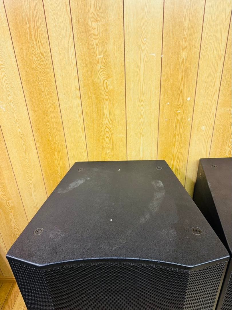 スピーカー・ウーファー BOSE LT9403 Panaray Loudspeaker System