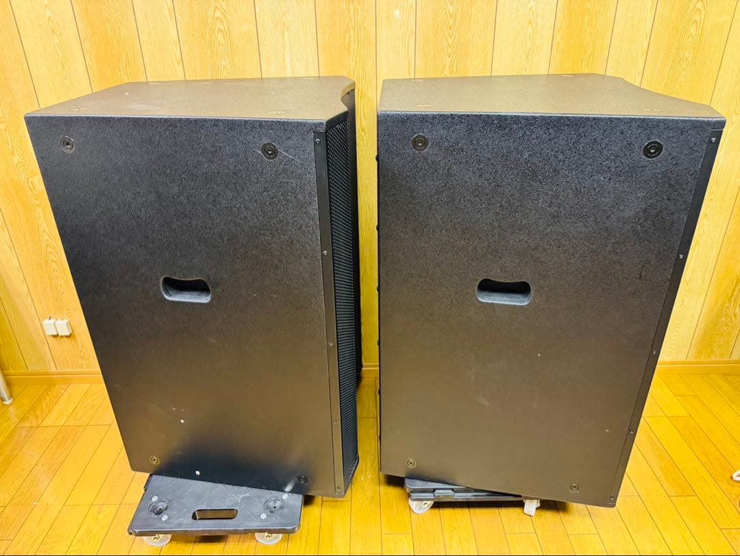 スピーカー・ウーファー BOSE LT9403 Panaray Loudspeaker System