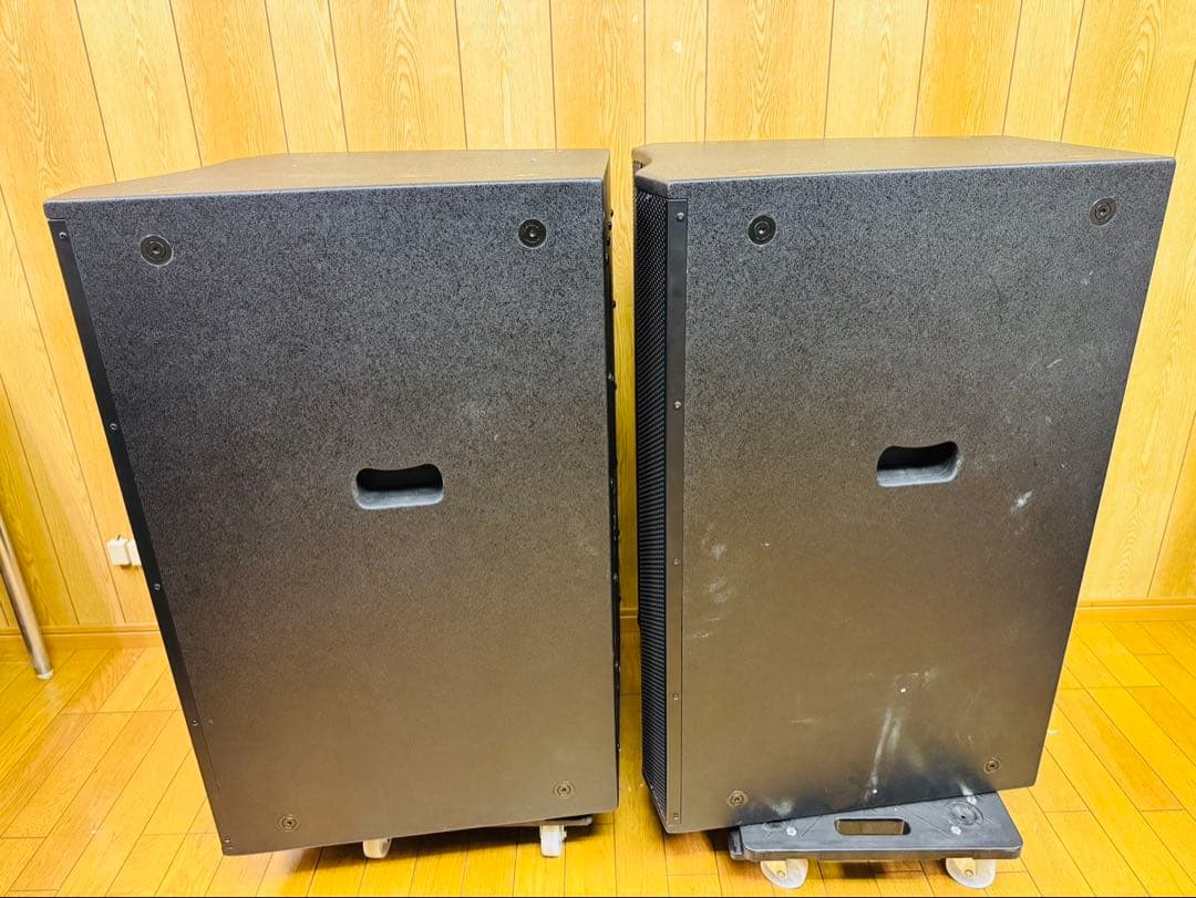 スピーカー・ウーファー BOSE LT9403 Panaray Loudspeaker System