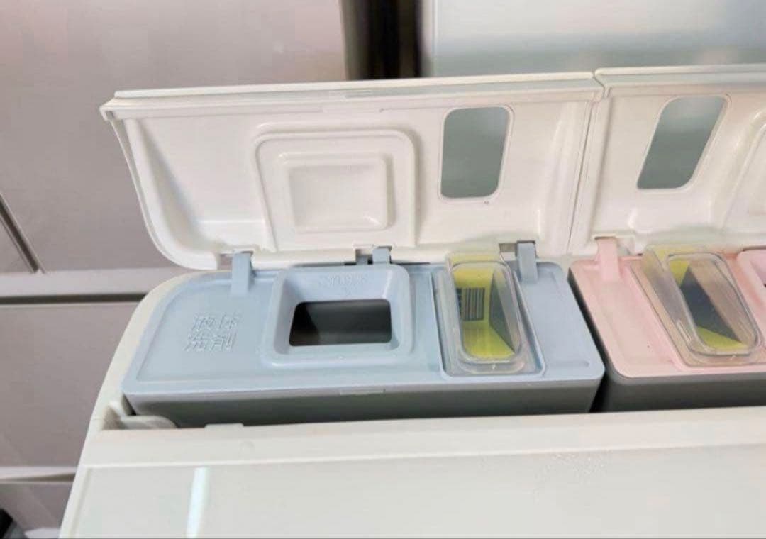 【高年式】2021年式 10kg HITACHI洗濯機 BW-X100GE