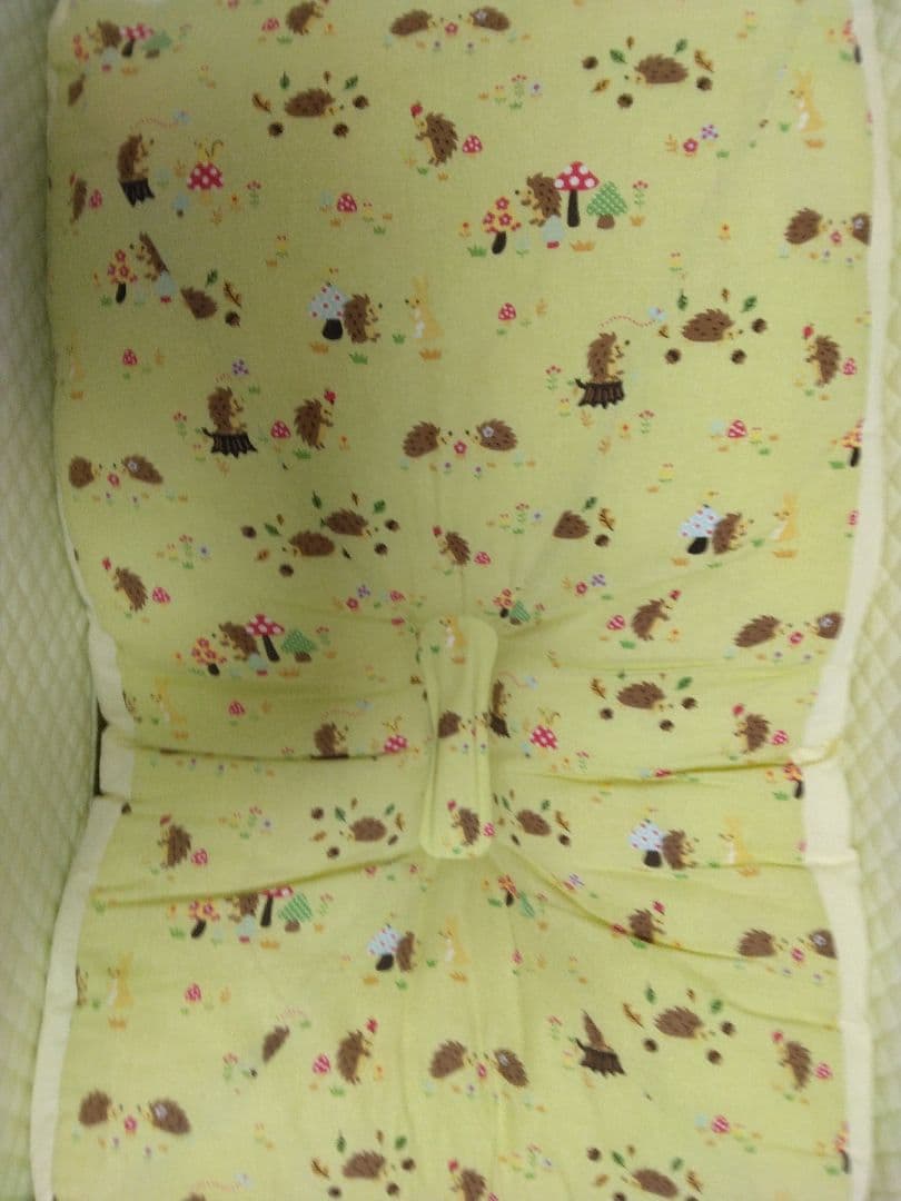 天使の寝床、マイピローネオ、ネオカバー