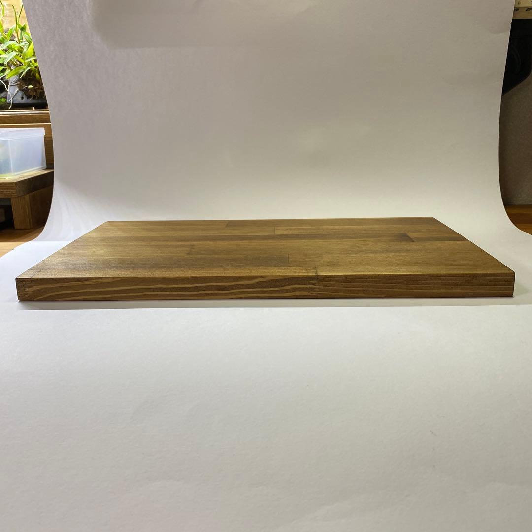 nobu　水槽ベース　2枚組