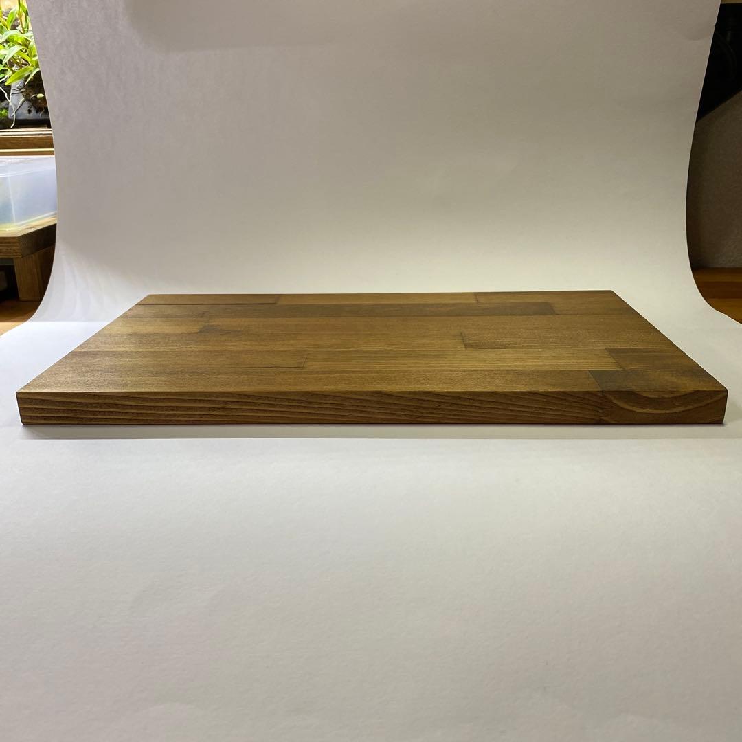 nobu　水槽ベース　2枚組