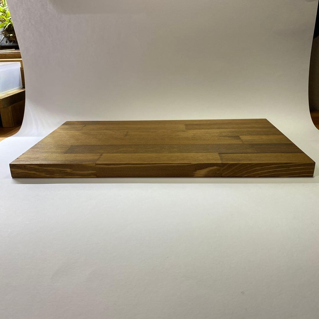 nobu　水槽ベース　2枚組