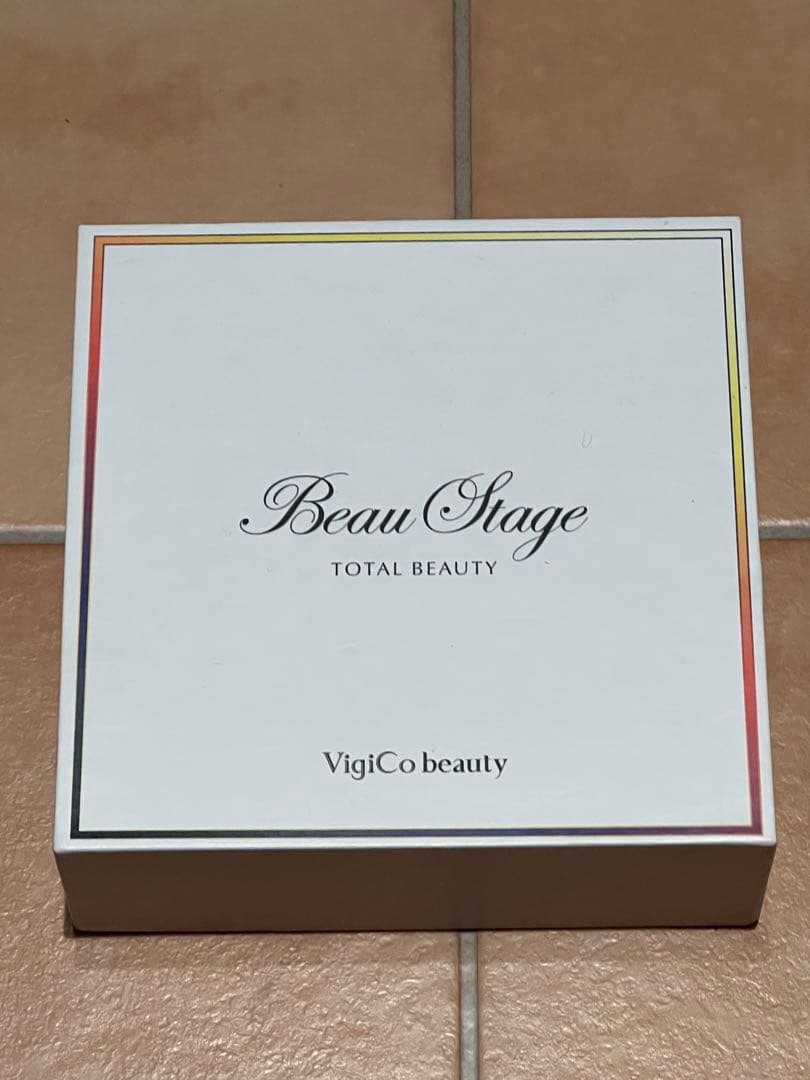 新品未使用　アデランス　VigiCo beauty日本製