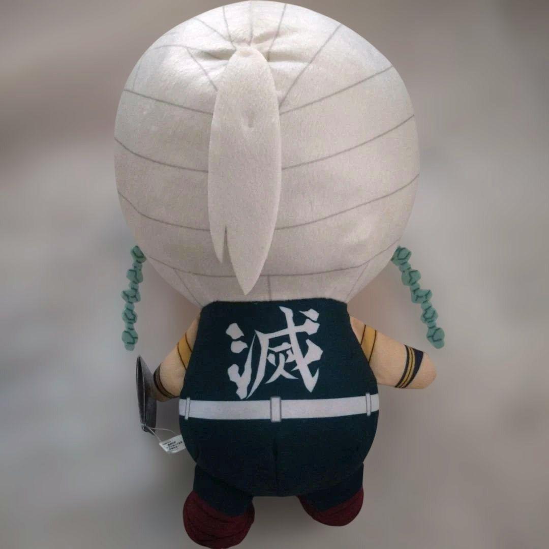 鬼滅の刃　るかっぷ　ちょこのっこ　アクリルボード　ポストカード　ぬいぐるみ