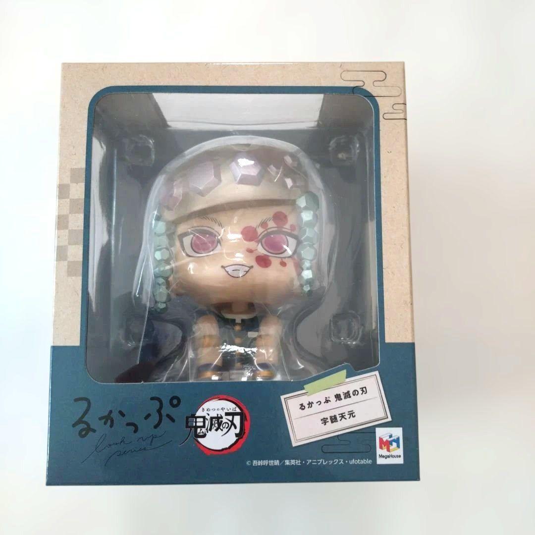 鬼滅の刃　るかっぷ　ちょこのっこ　アクリルボード　ポストカード　ぬいぐるみ