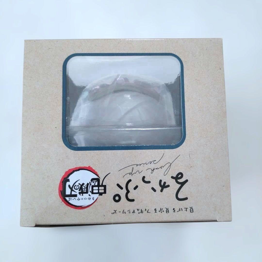 鬼滅の刃　るかっぷ　ちょこのっこ　アクリルボード　ポストカード　ぬいぐるみ