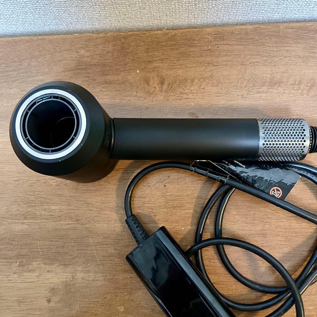 【美品】Dyson Supersonic HD08