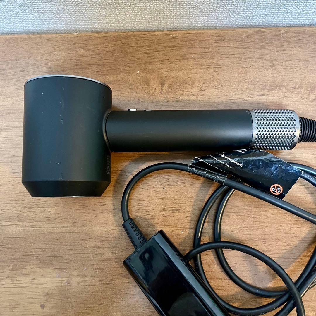 【美品】Dyson Supersonic HD08