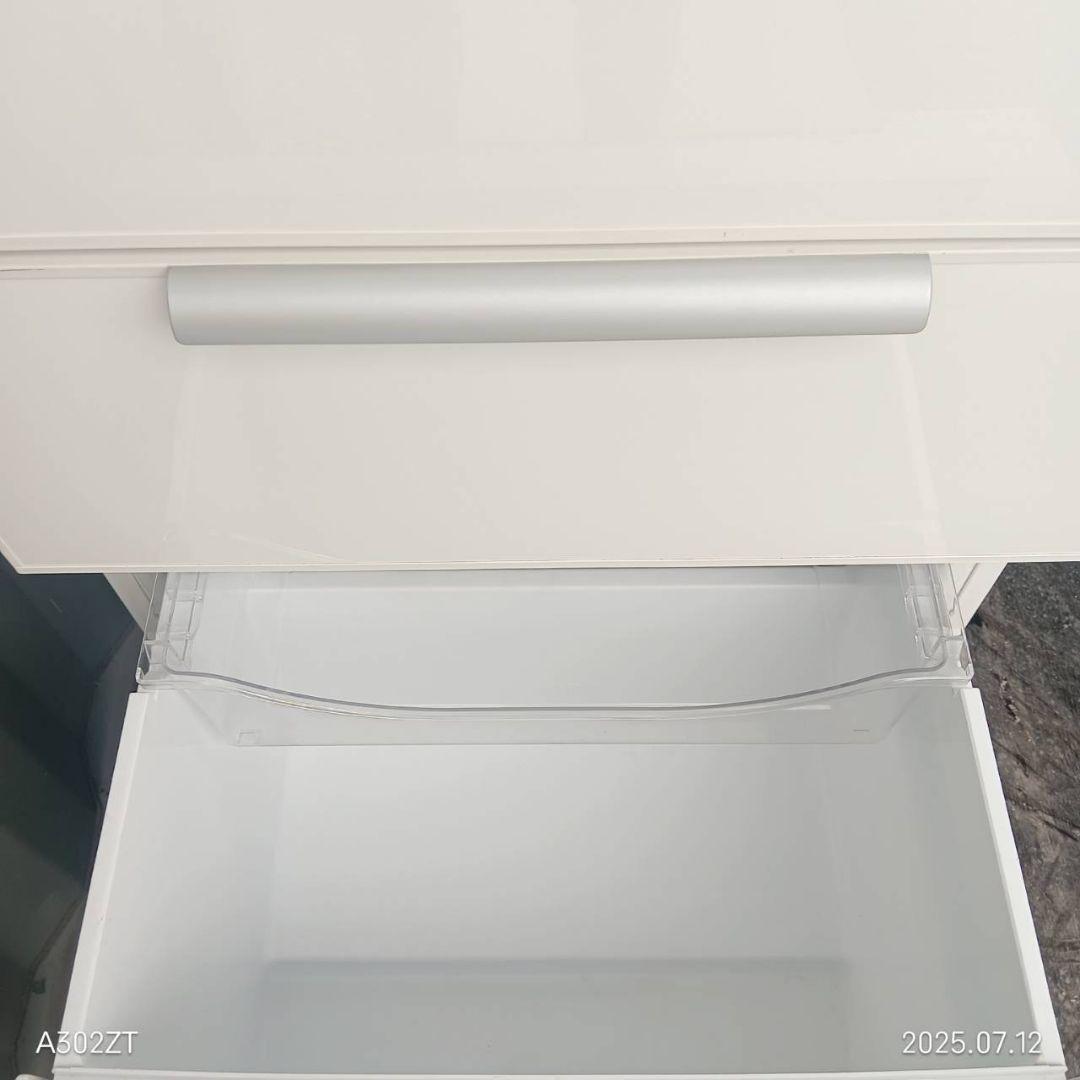 2115設置まで対応 訳あり特価品 アクア大型冷蔵庫　355L