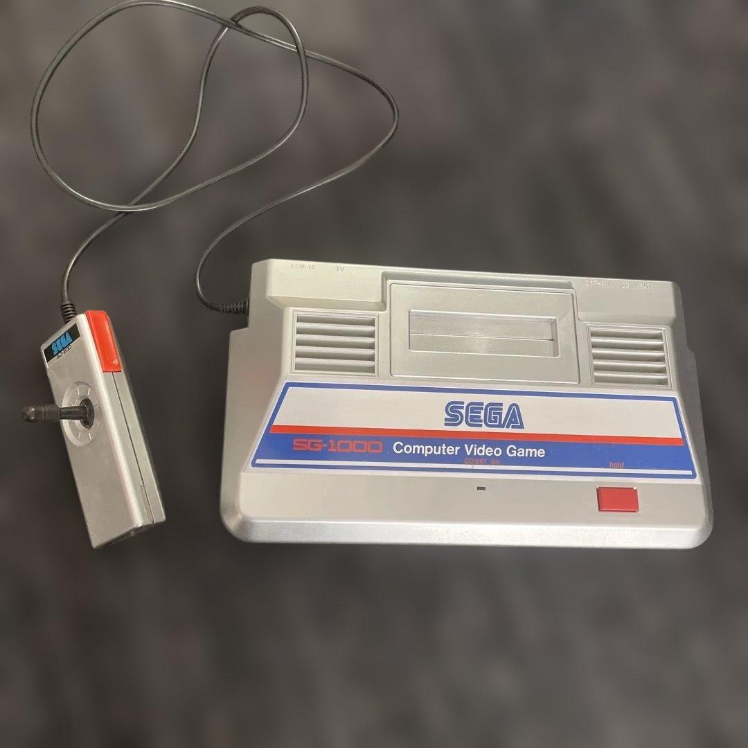 その他 SEGA SG-1000