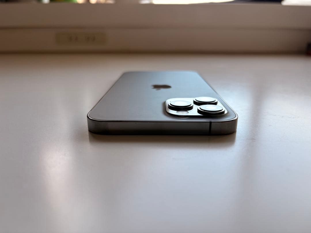 K*n様 iPhone 12 Pro Max 512GB（グラファイト） 美品