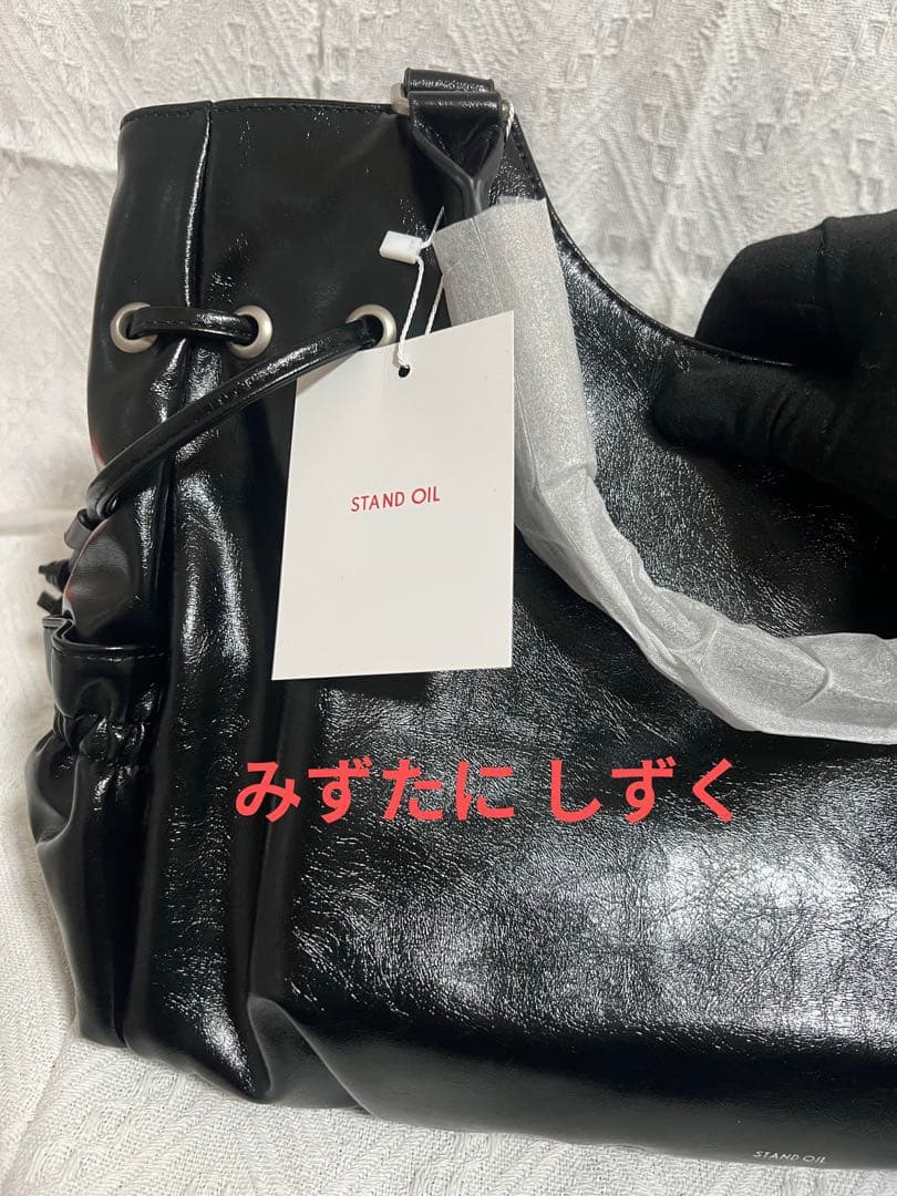 STAND OIL Breezy Bag）#9