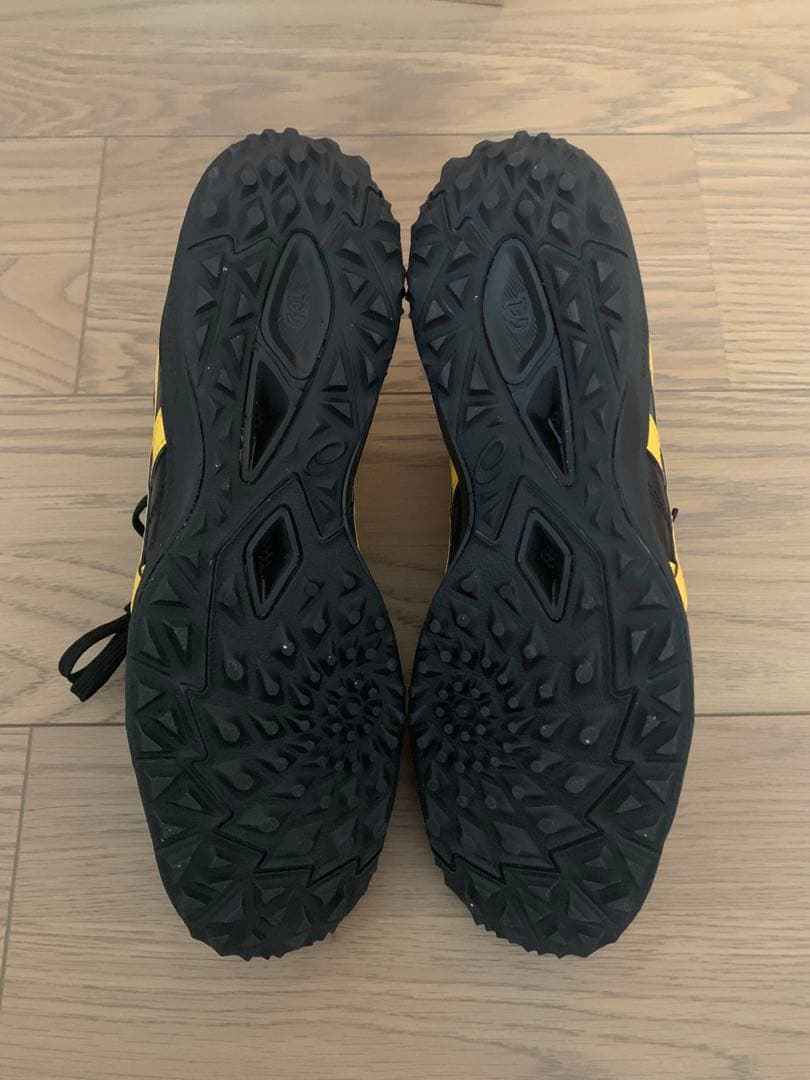 アシックス C3 FF TF