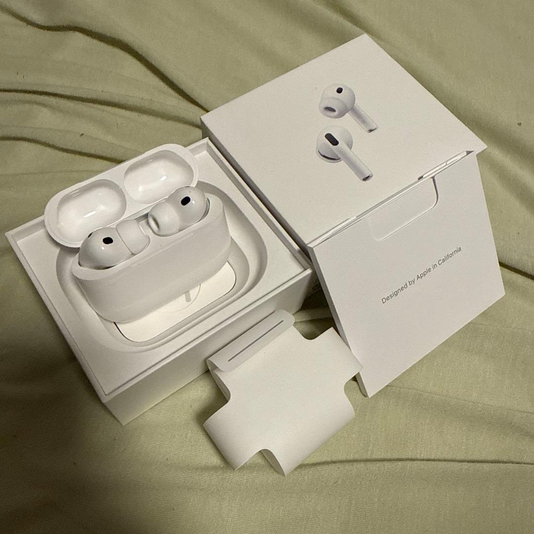 AirPods Pro3 (第3世代) 美品