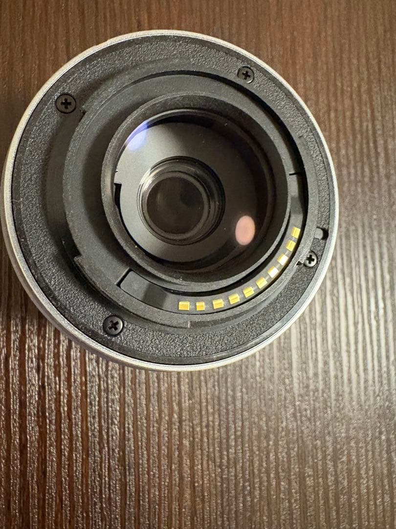 FUJIFILM X-A5 ミラーレス一眼カメラ 本体とレンズセット