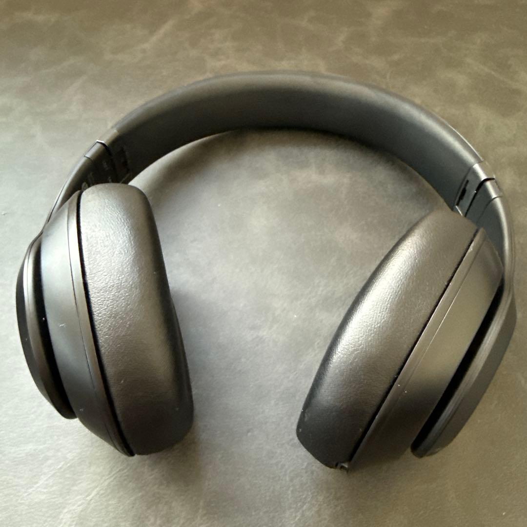 Beats studio pro ブラック 大谷翔平