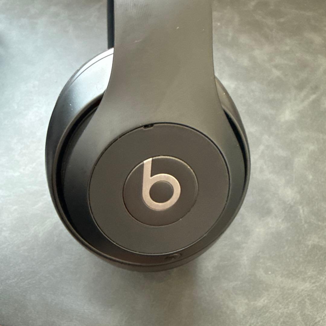 Beats studio pro ブラック 大谷翔平