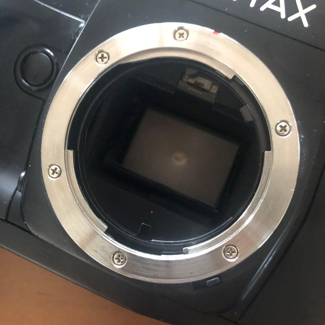 CONTAX RX カールツァイス Planar 50mm 1.4 MMJ