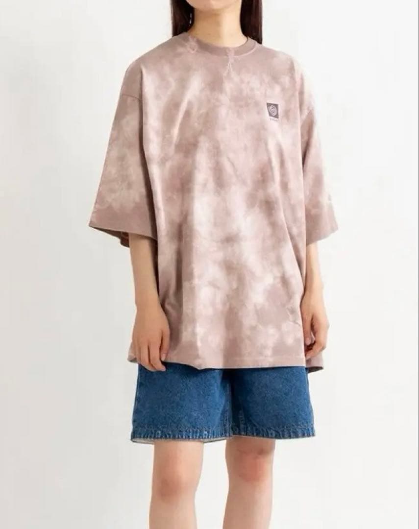 PHEENY フィーニー タイダイティー