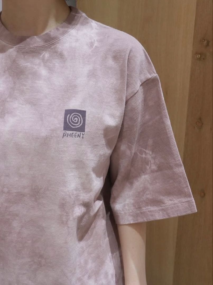 PHEENY フィーニー タイダイティー