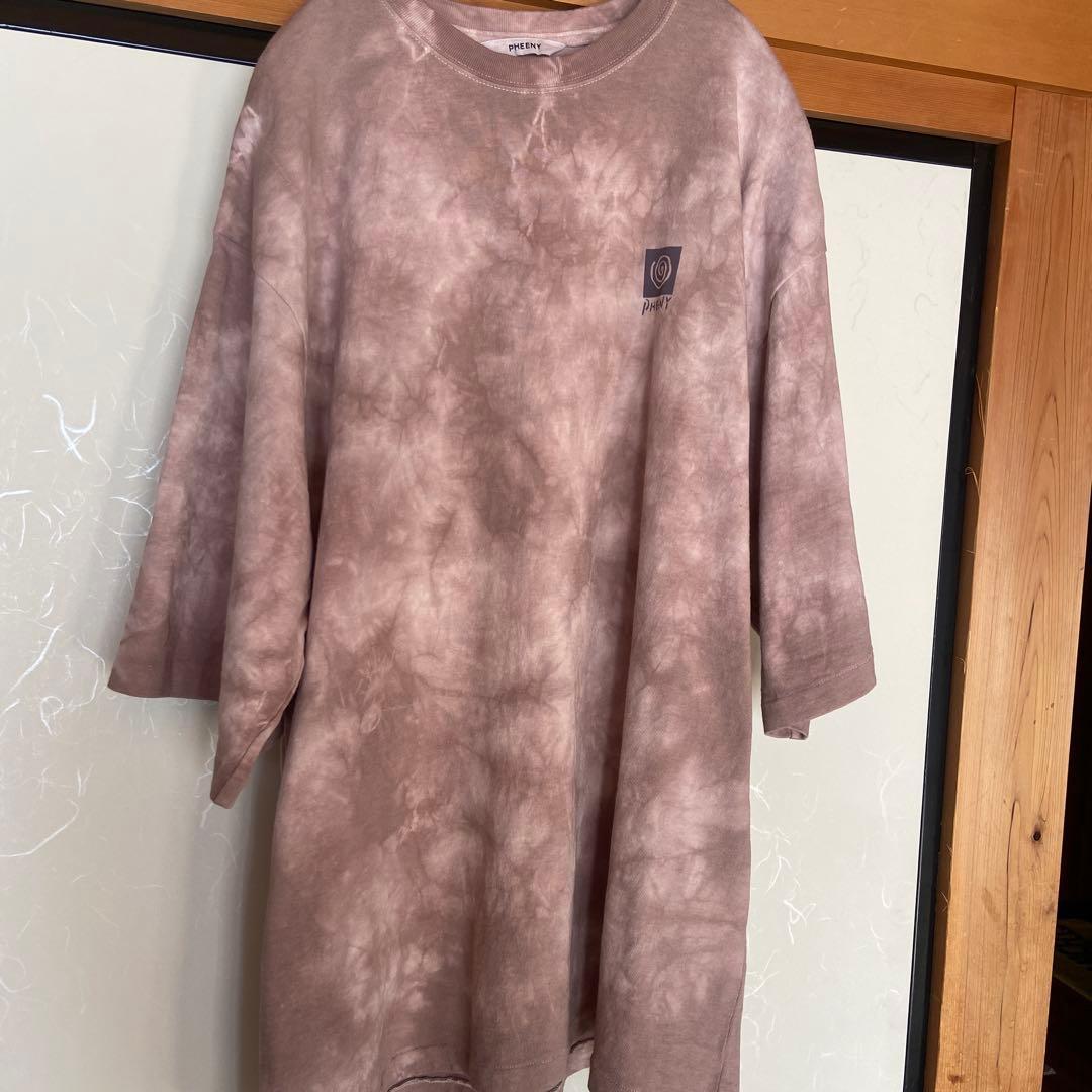 PHEENY フィーニー タイダイティー